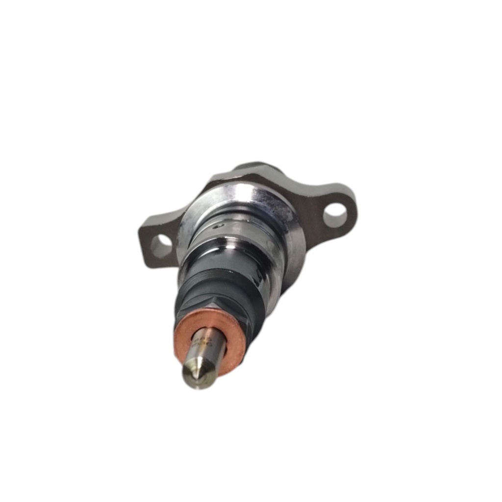 Inyector Diesel - 1