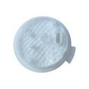 Tapa Superior Bomba De Combustible - 1