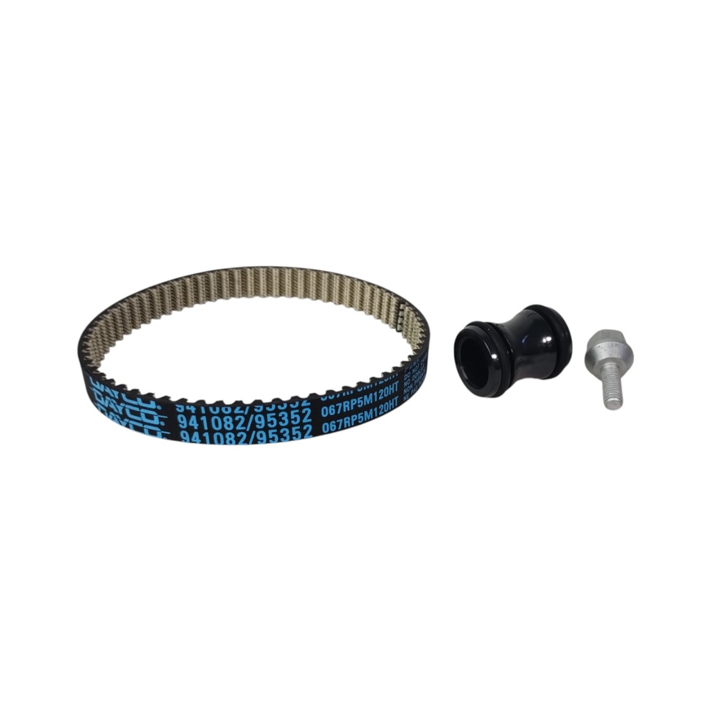 Bomba De Agua Con Termostato - 2