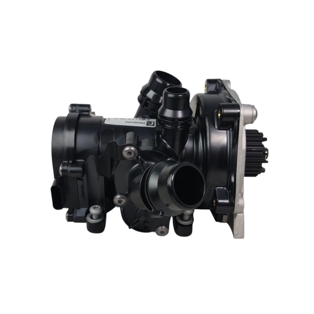 Bomba De Agua Con Termostato - 3