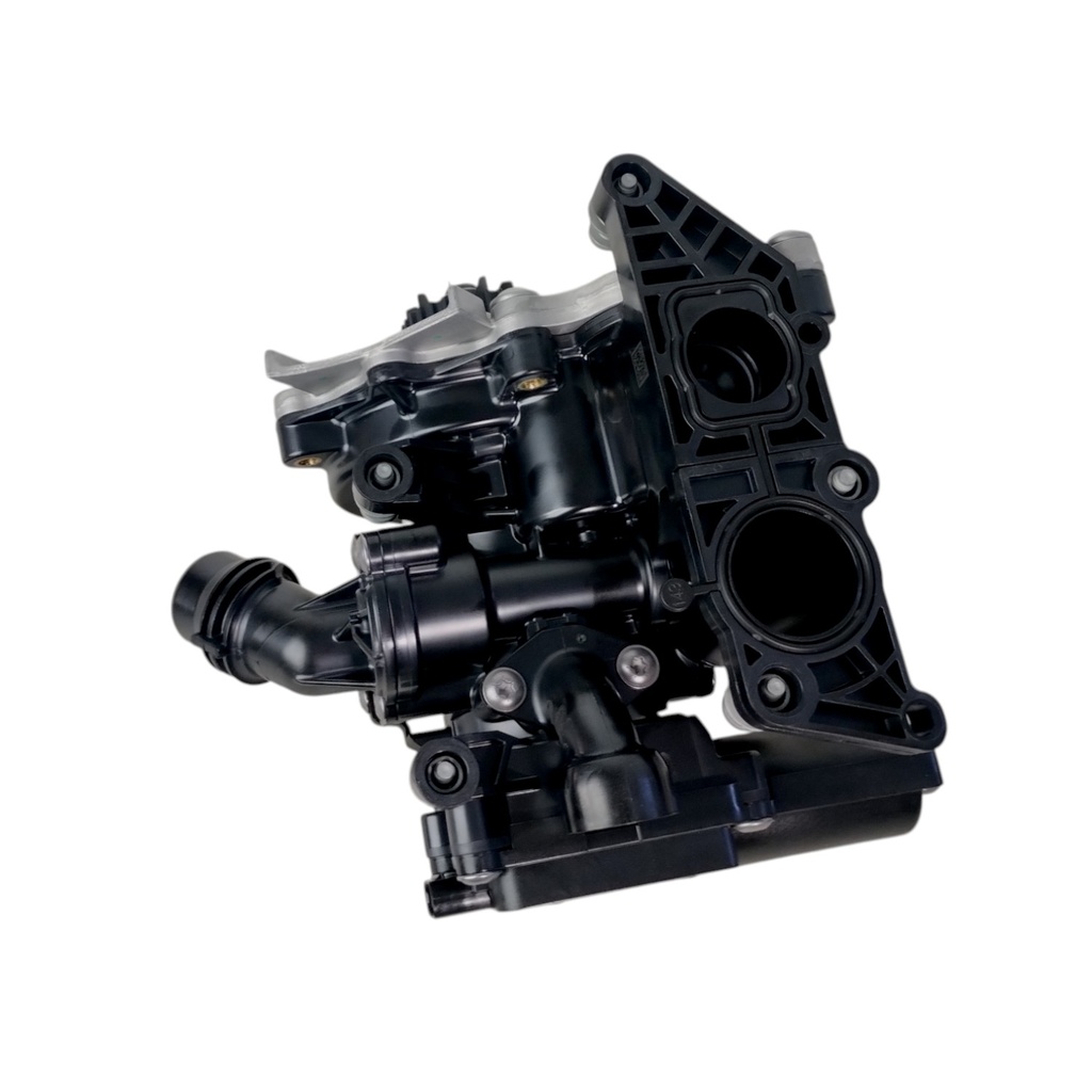 Bomba De Agua Con Termostato - 6