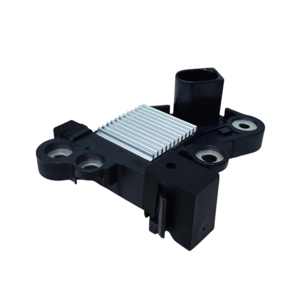 Regulador De Voltaje - 0