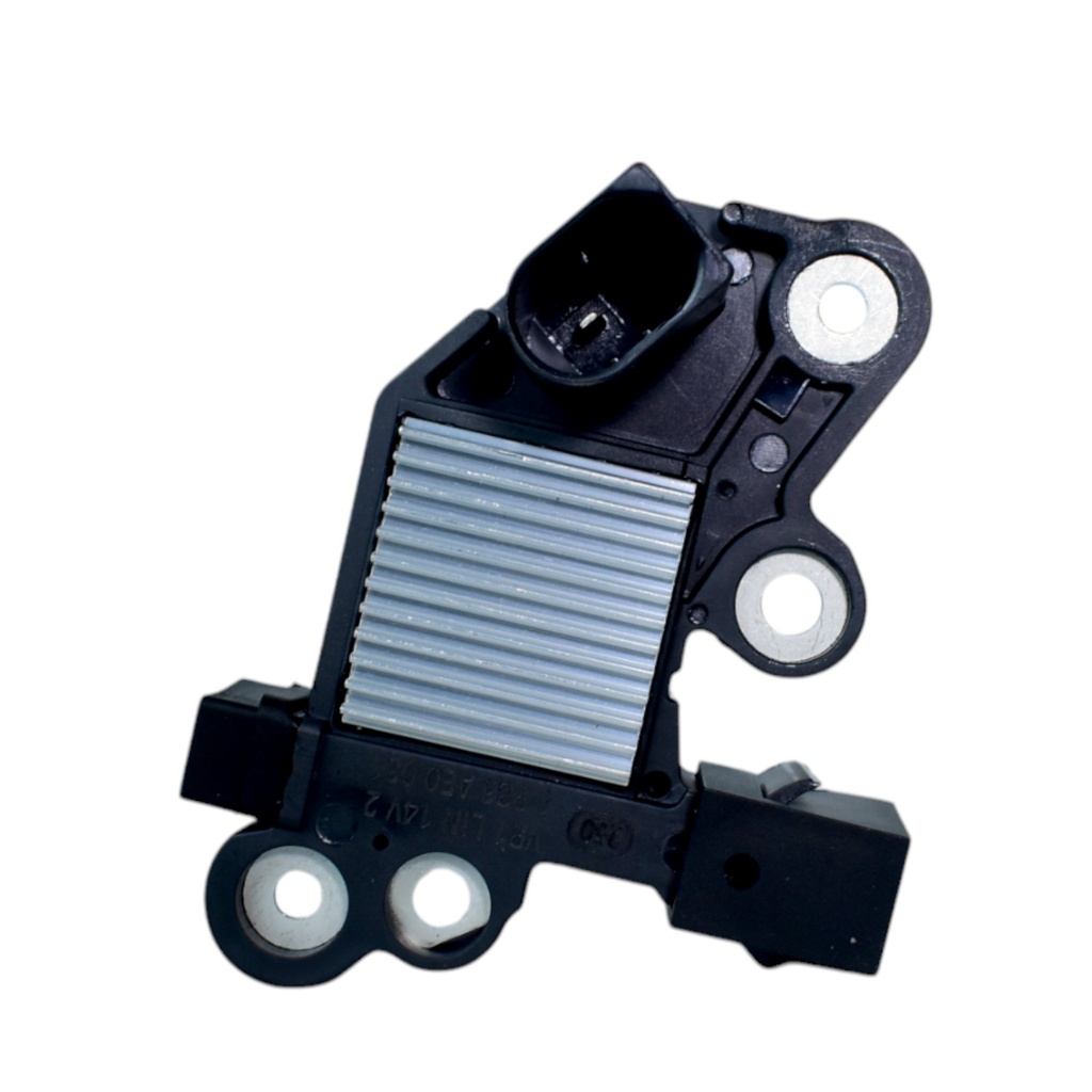 Regulador De Voltaje - 2