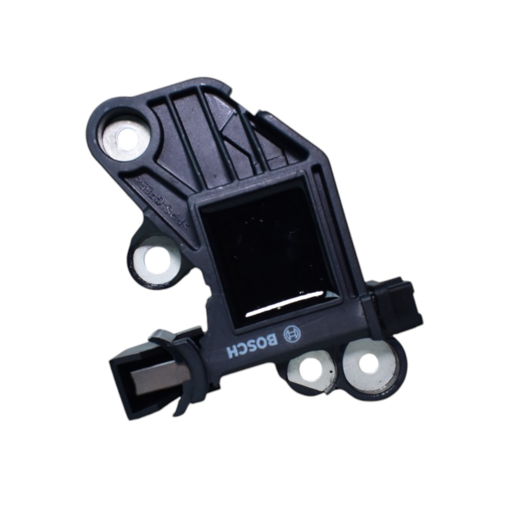 Regulador De Voltaje - 3