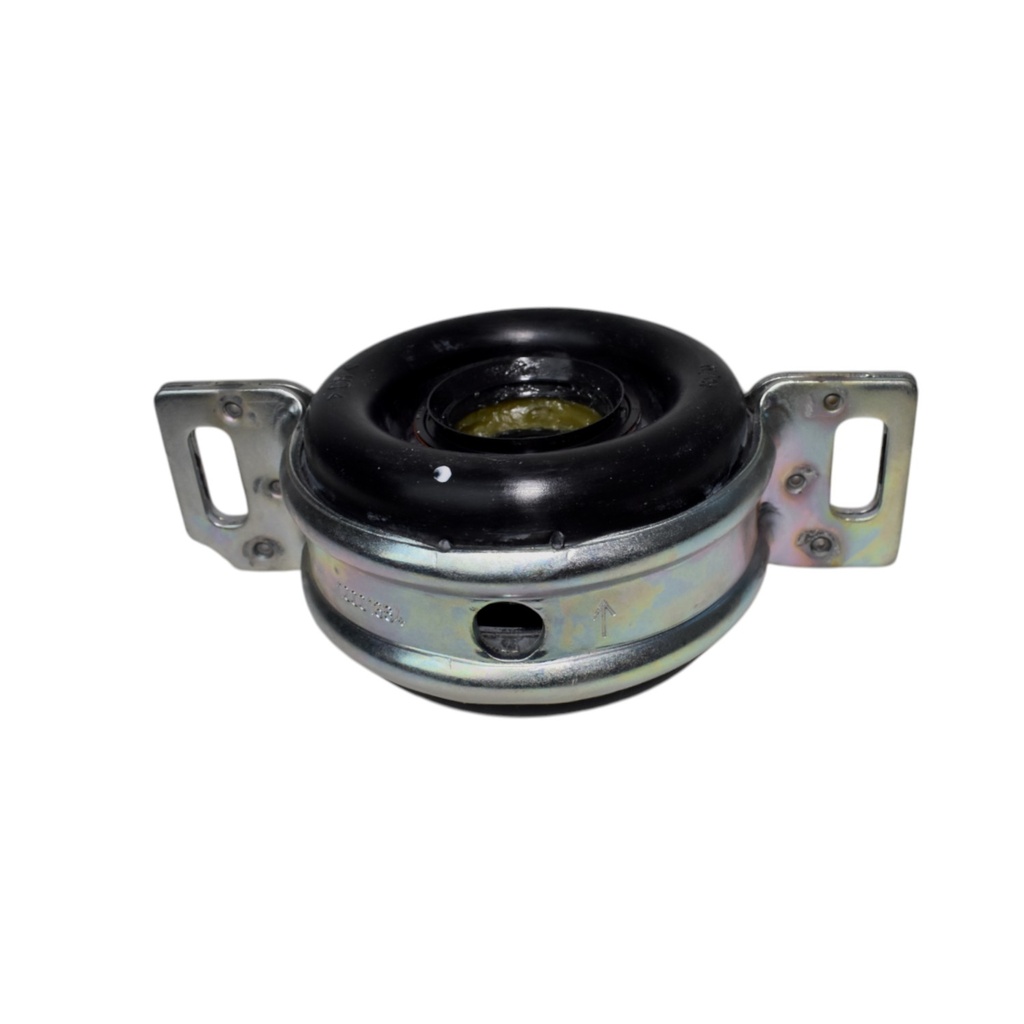 Puente Centro De Cardan - 0