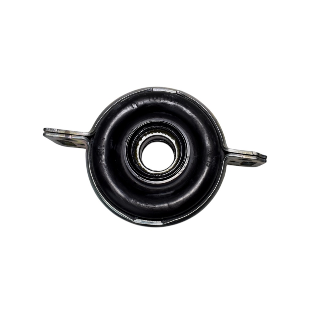 Puente Centro De Cardan - 1