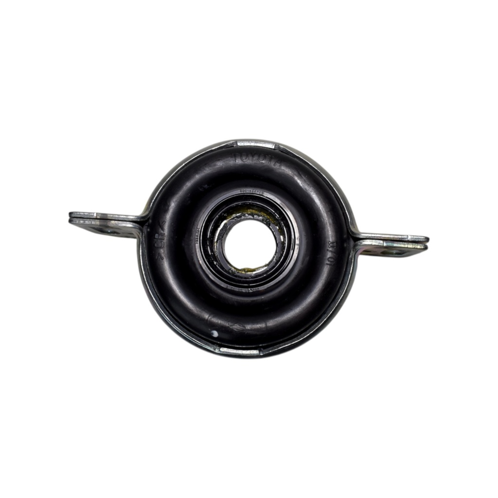 Puente Centro De Cardan - 2