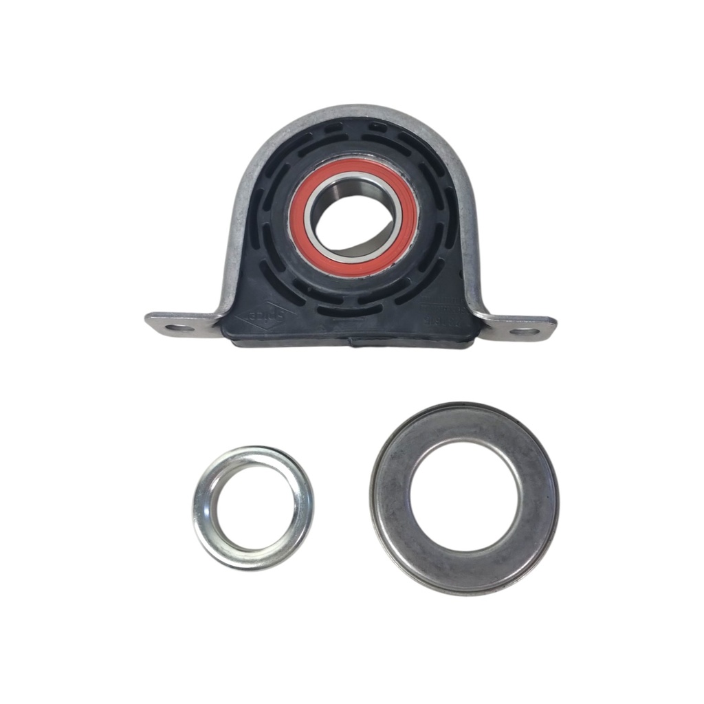 Puente Centro De Cardan - 0