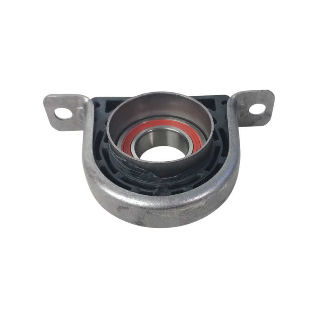 Puente Centro De Cardan - 2