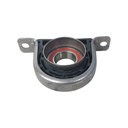 Puente Centro De Cardan - 2