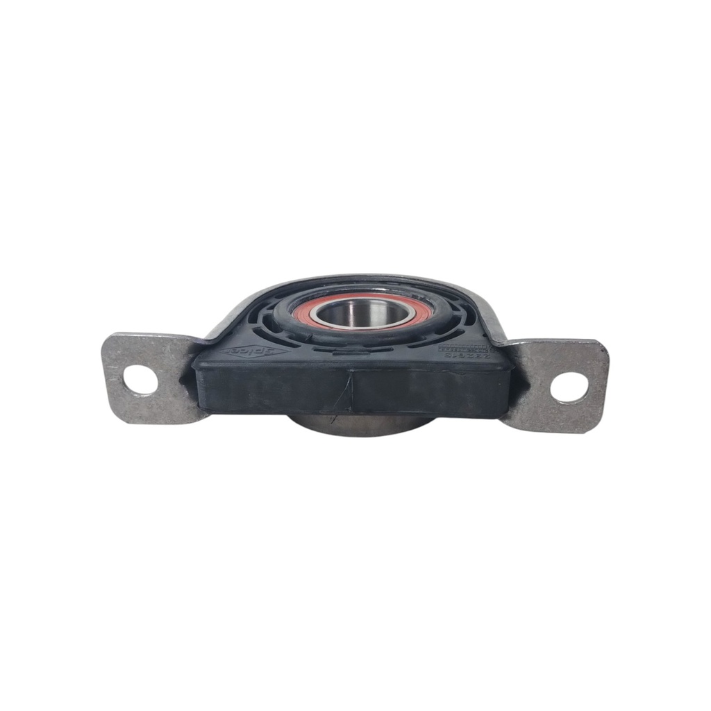 Puente Centro De Cardan - 3