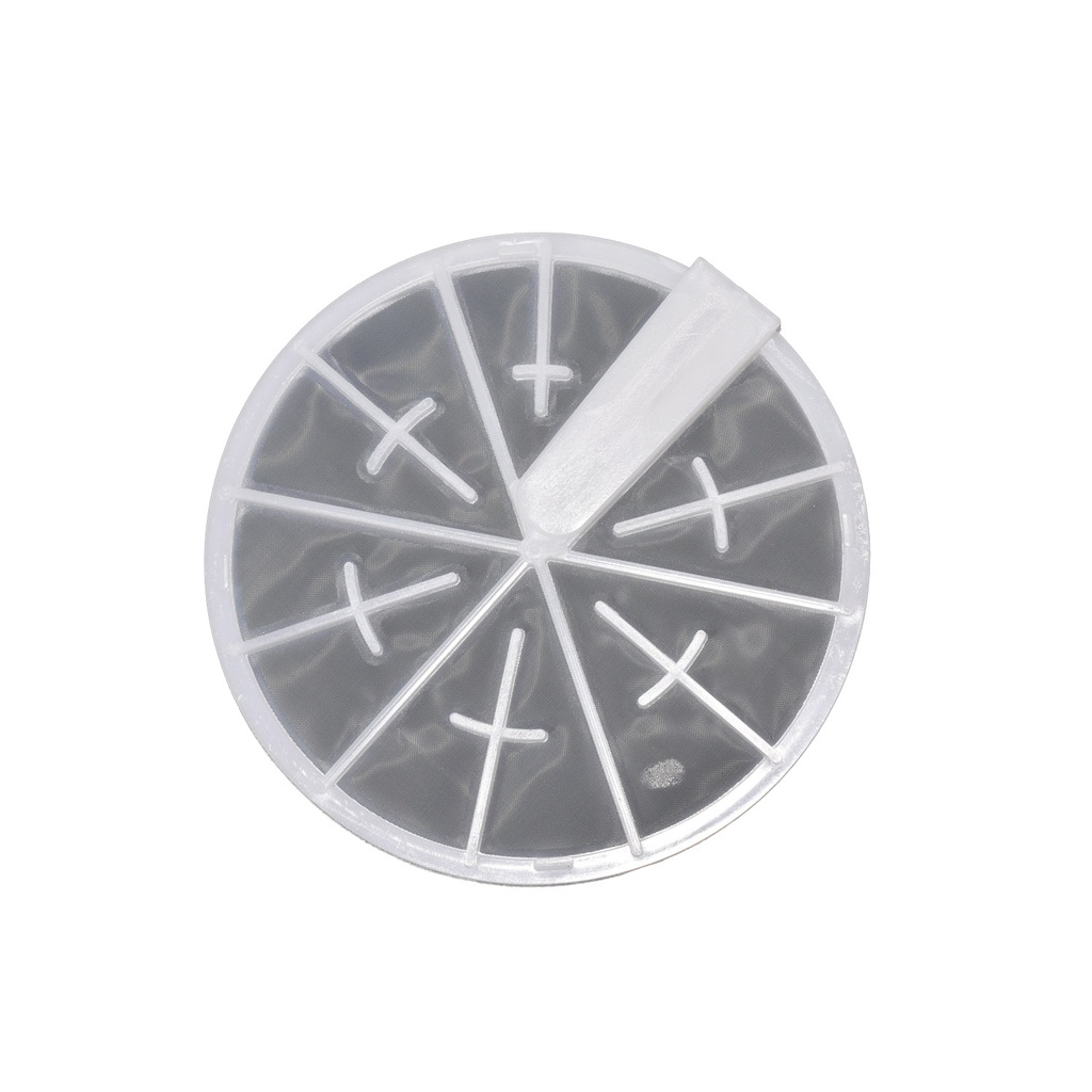 Prefiltro De Bomba De Combustible - 0