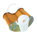 Prefiltro De Papel Para Bomba De Combutible - 0