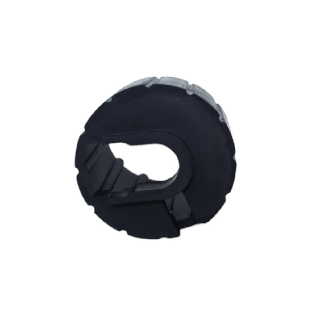 Soporte De Goma Para Bombas - 0