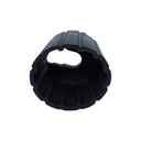 Soporte De Goma Para Bombas - 1