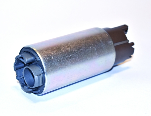 Bomba De Diesel Sola - 0