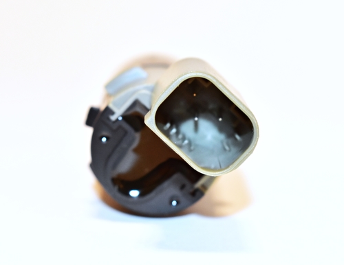 Sensor De Estacionamiento - 0