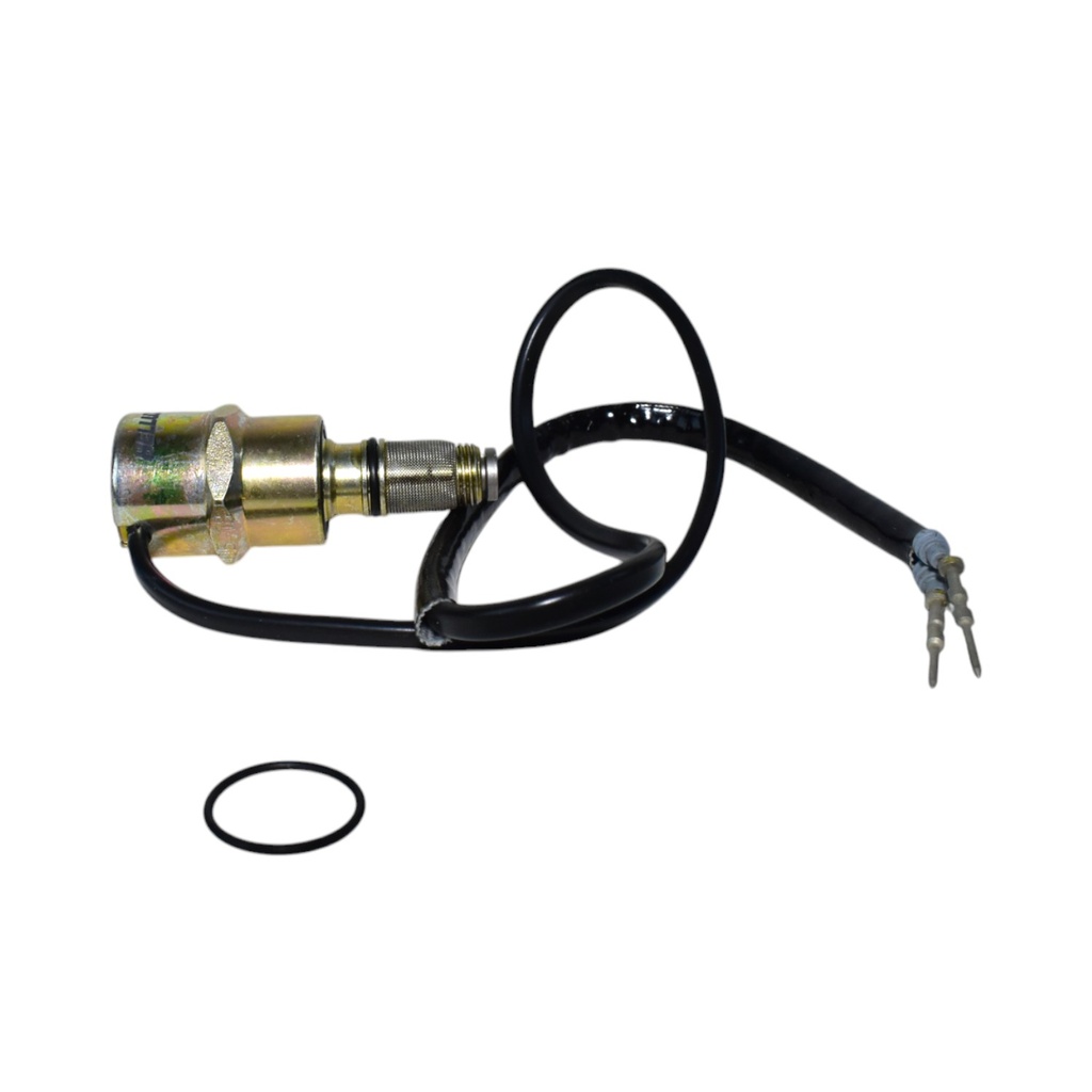 Solenoide De Pare Diesel - 0