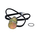 Solenoide De Pare Diesel - 2