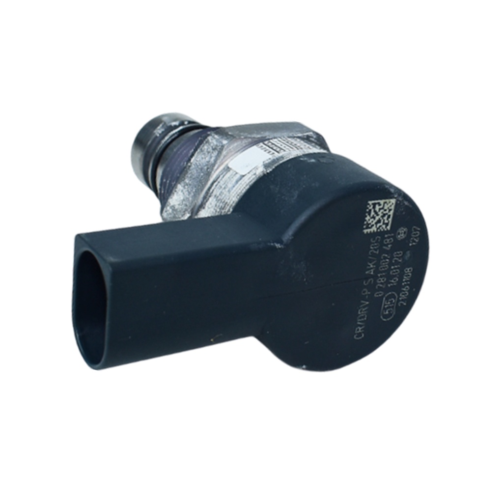 Valvula Reguladora De Presion De Combustible - 0