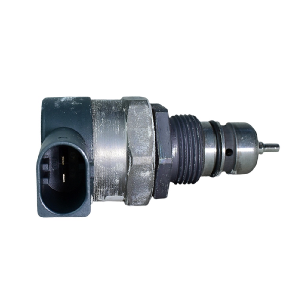 Valvula Reguladora De Presion De Combustible - 1