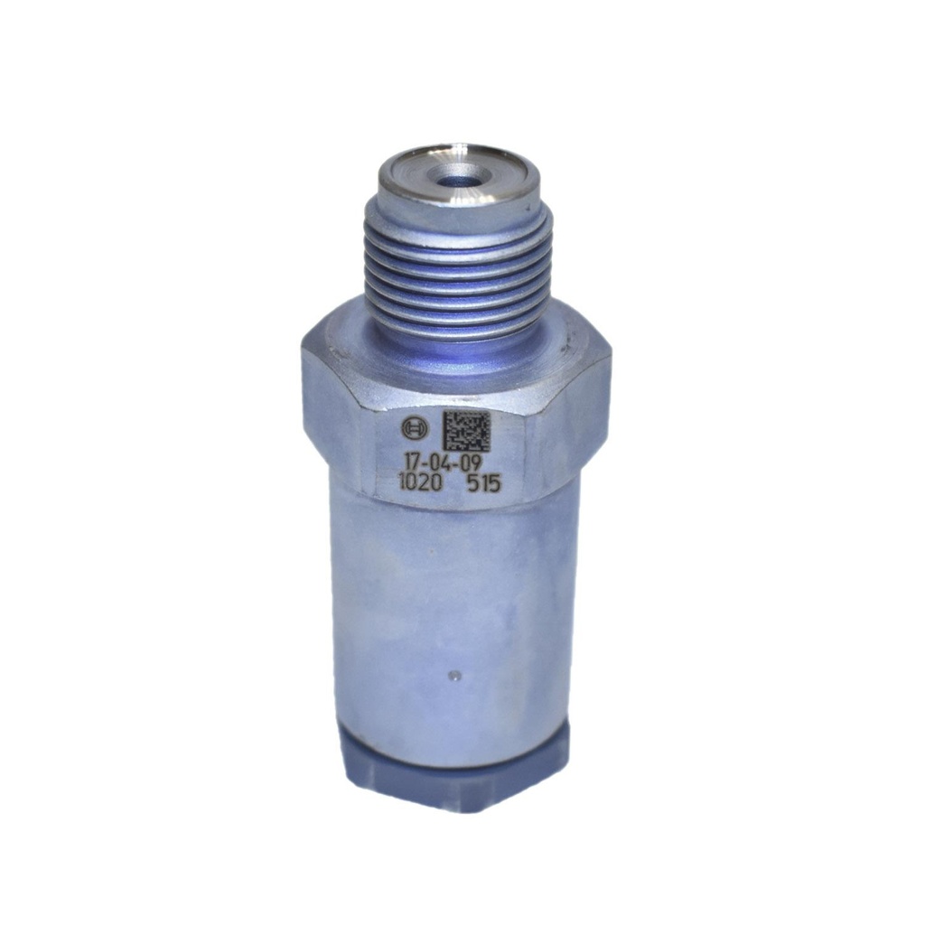 Valvula Limitadora De Presion - 0