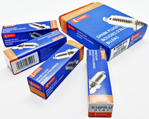 Bujia De Encendido - 0