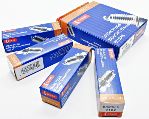 Bujia De Encendido - 0