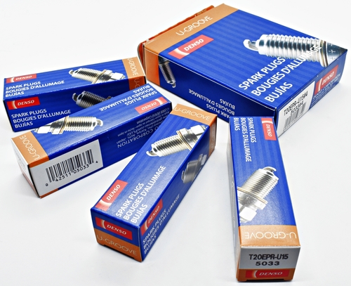 Bujia De Encendido - 0