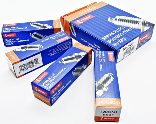 Bujia De Encendido - 0