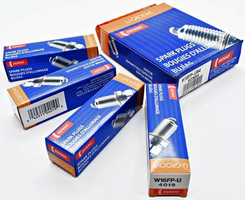 Bujia De Encendido - 0