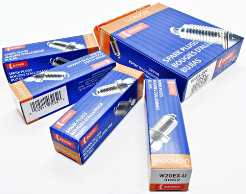 Bujia De Encendido - 0