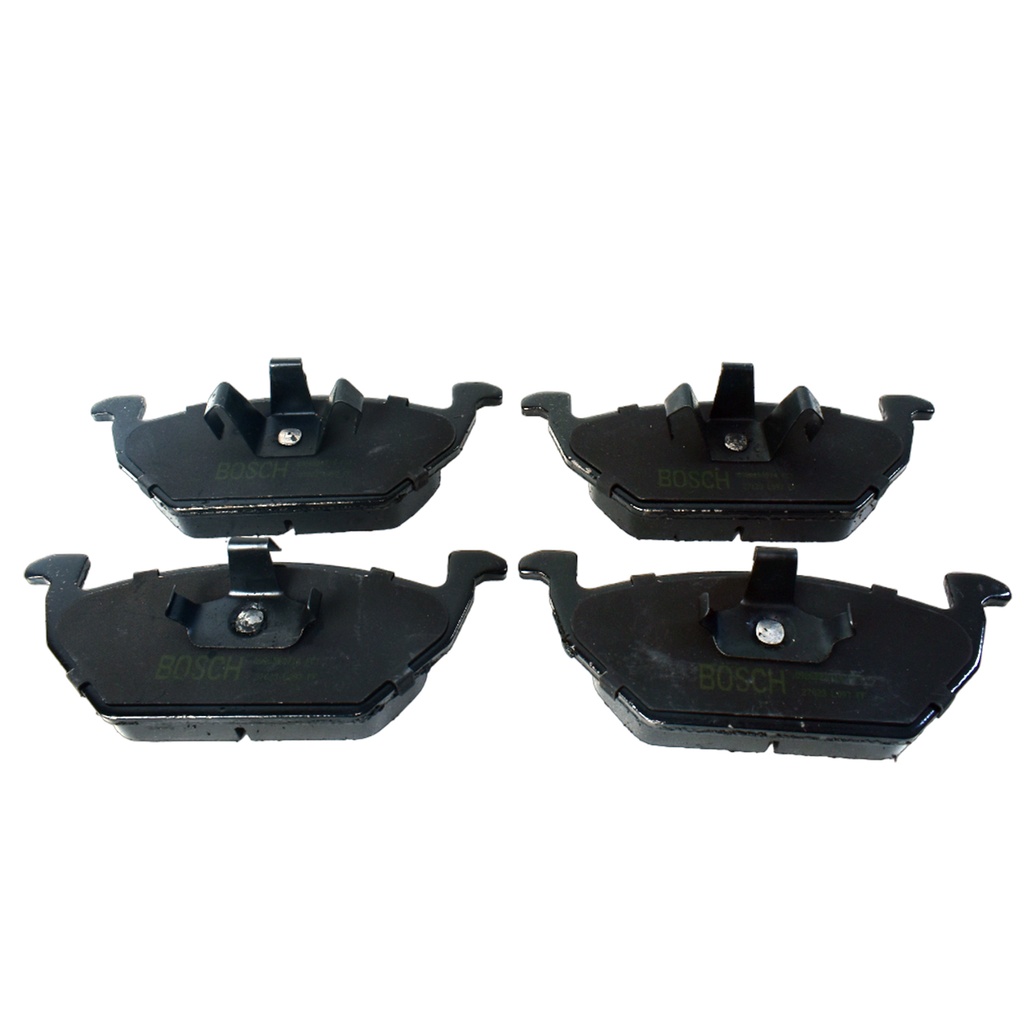 Pastilla De Freno - 0