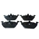 Pastilla De Freno - 0