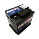 Bateria Convencional - 0