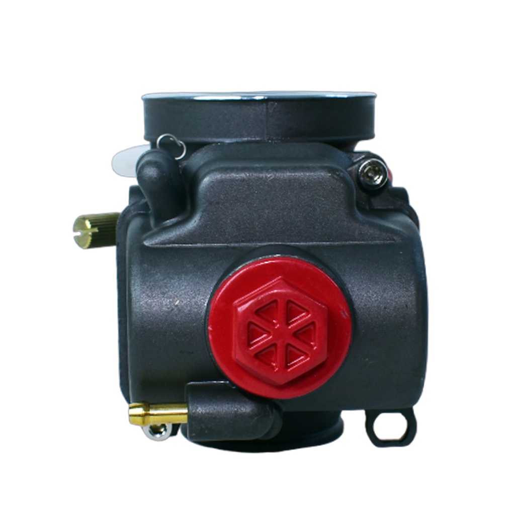 Carburador - 3