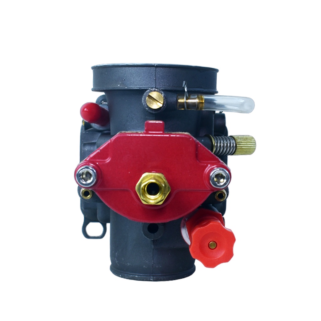 Carburador - 2