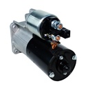 Motor De Arranque Completo - 0