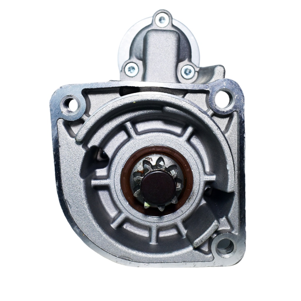 Motor De Arranque Completo - 1