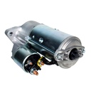 Motor De Arranque Completo - 0