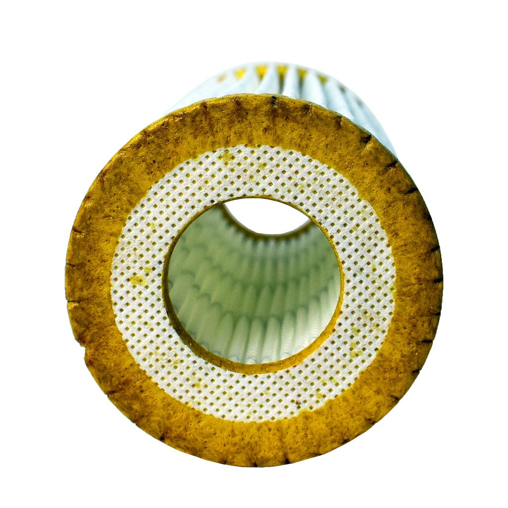 Filtro De Aceite - 1