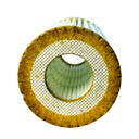 Filtro De Aceite - 1