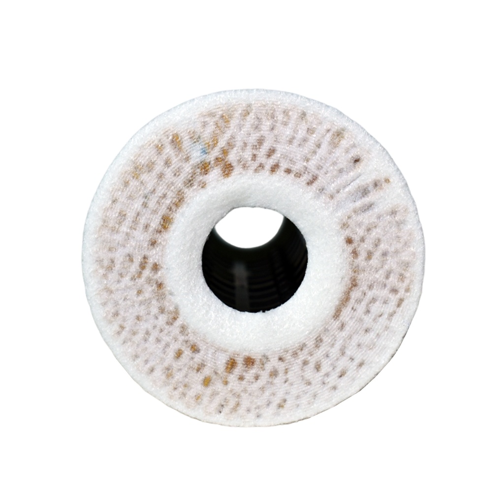 Filtro De Aceite - 1