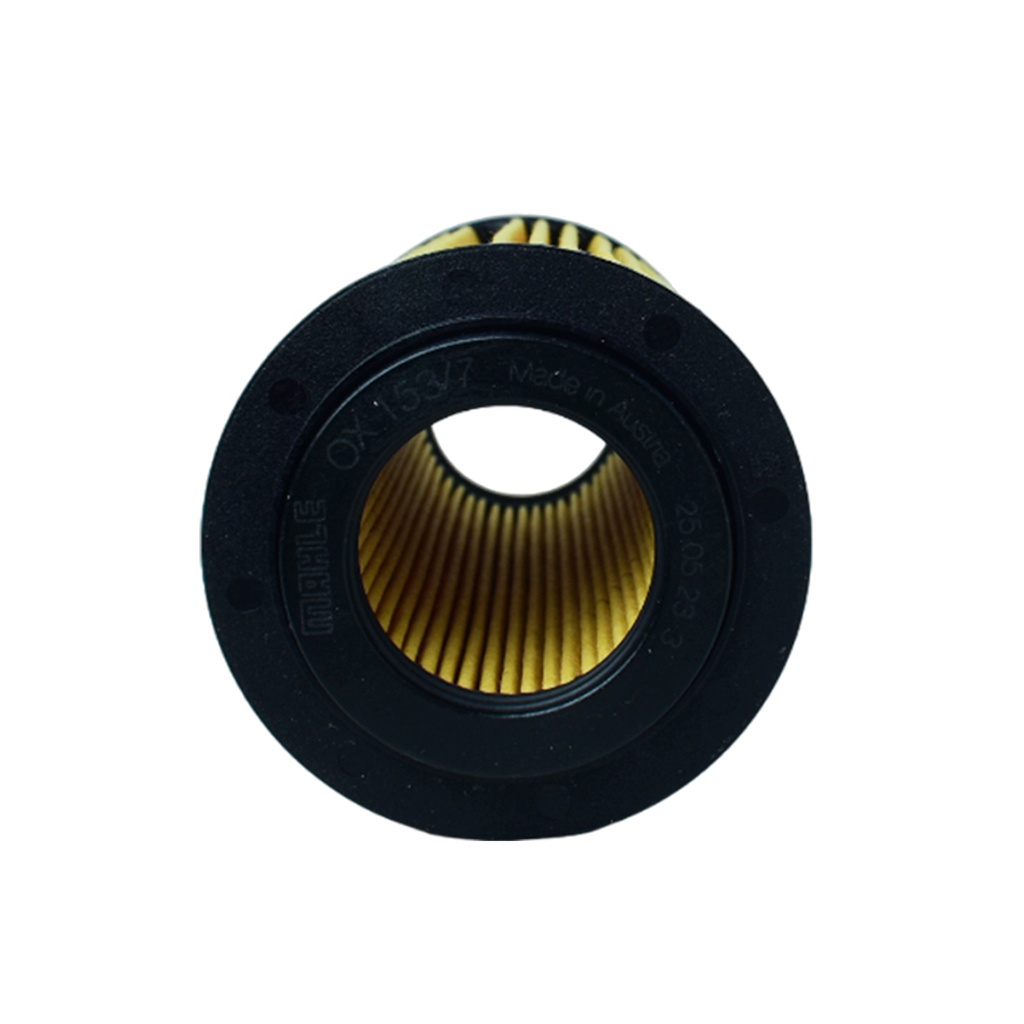 Filtro De Aceite - 0