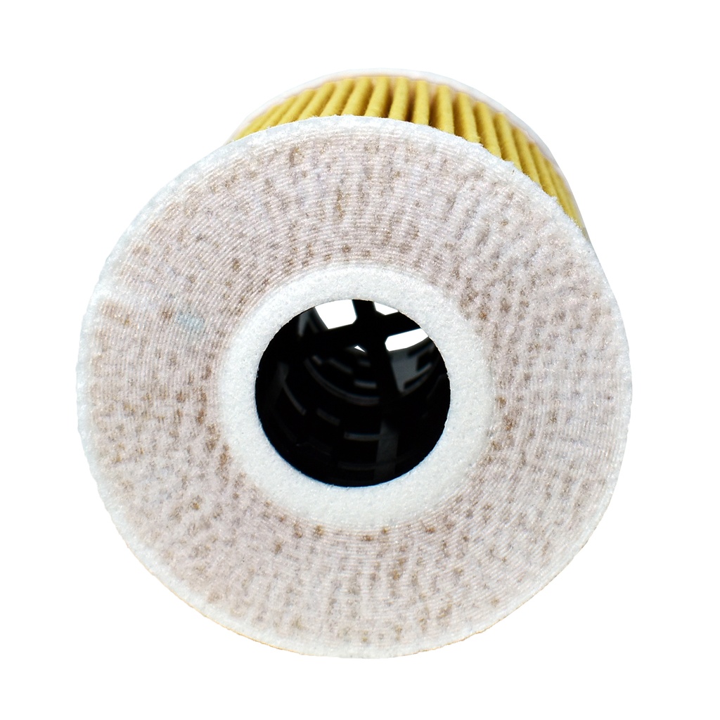 Filtro De Aceite - 1