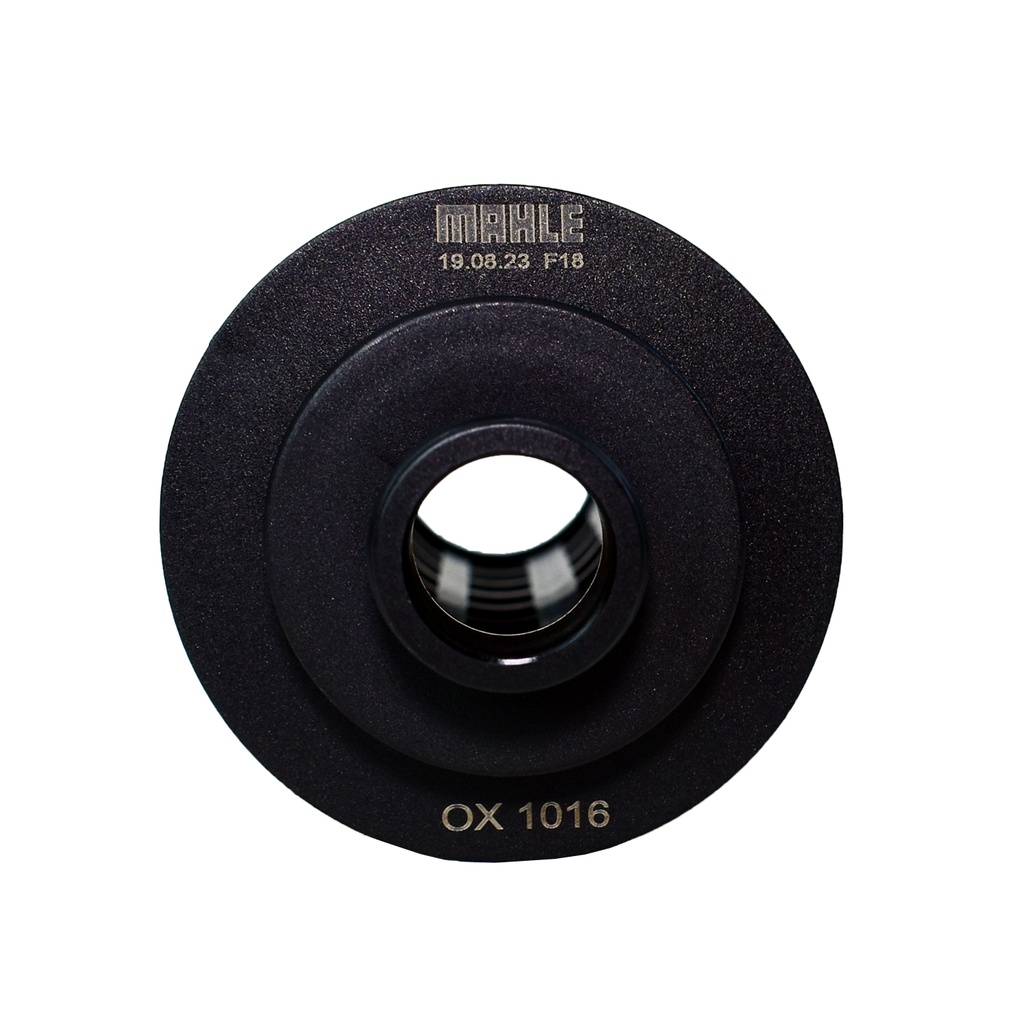 Filtro De Aceite - 0