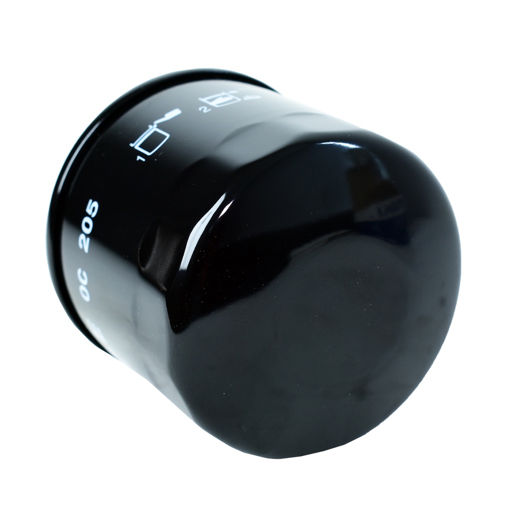 Filtro De Aceite - 0