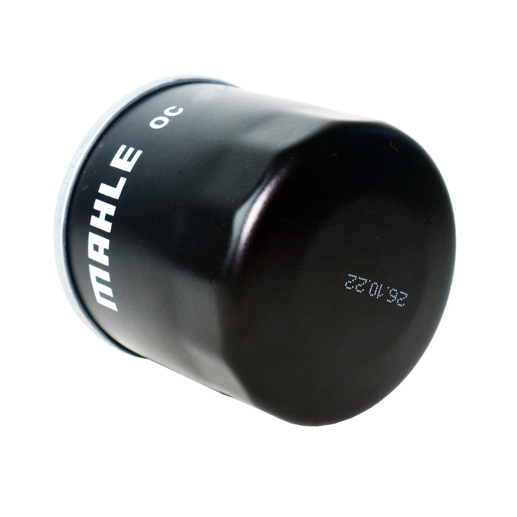 Filtro De Aceite - 0