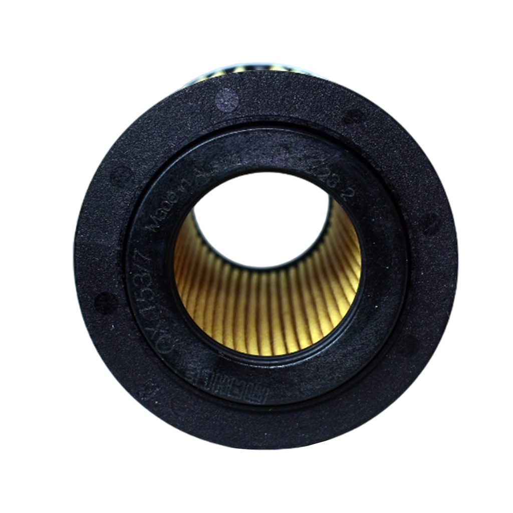 Filtro De Aceite - 0