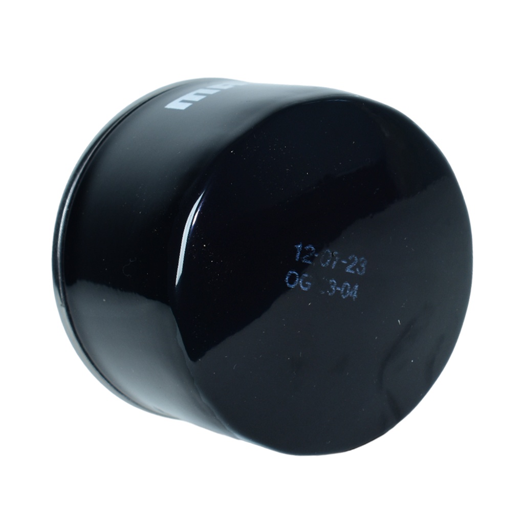 Filtro De Aceite - 0